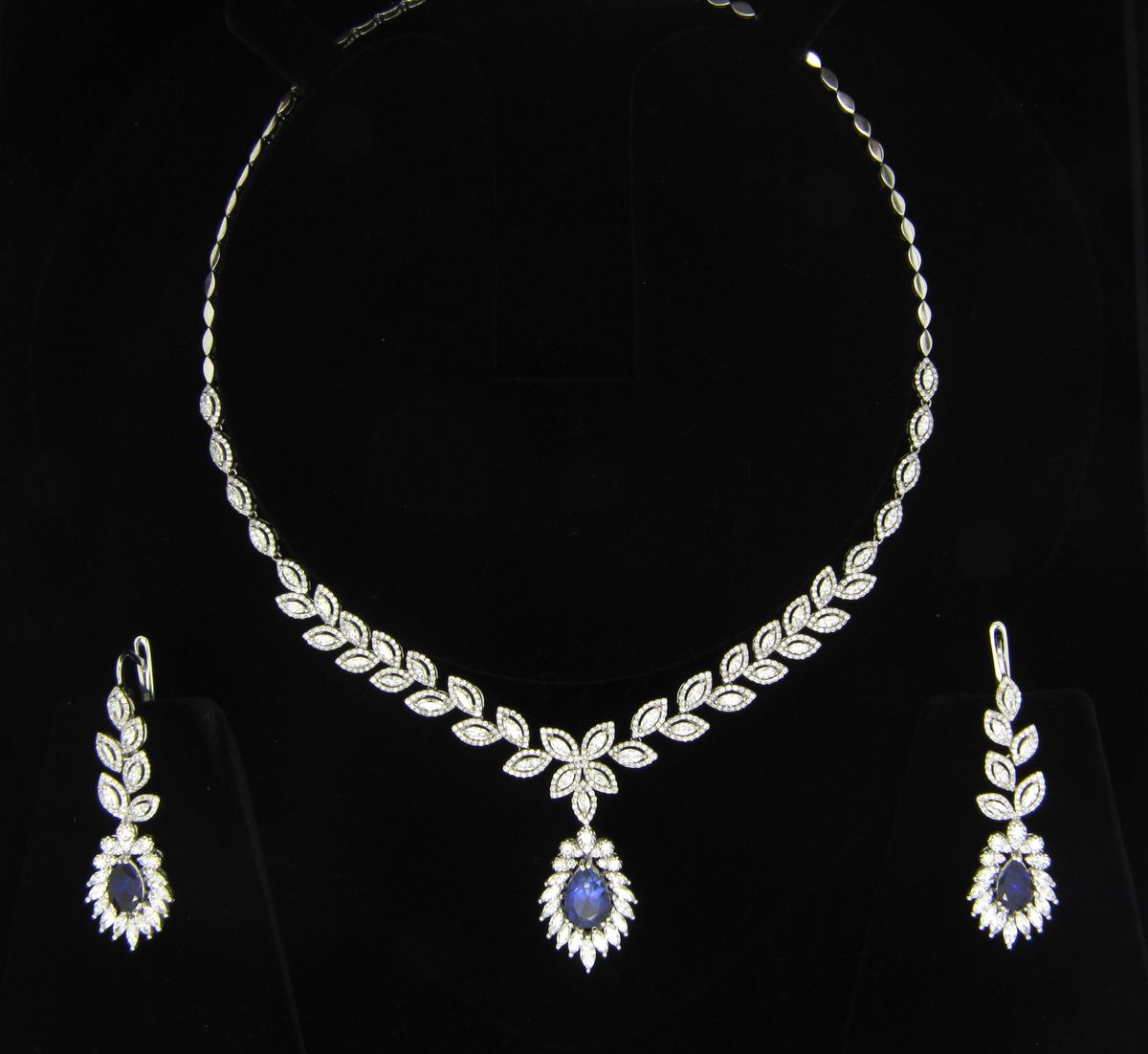 Diamond Jewelry